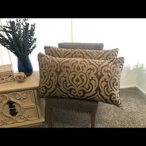 J Queen New York Pillow Shams (Shams Only)